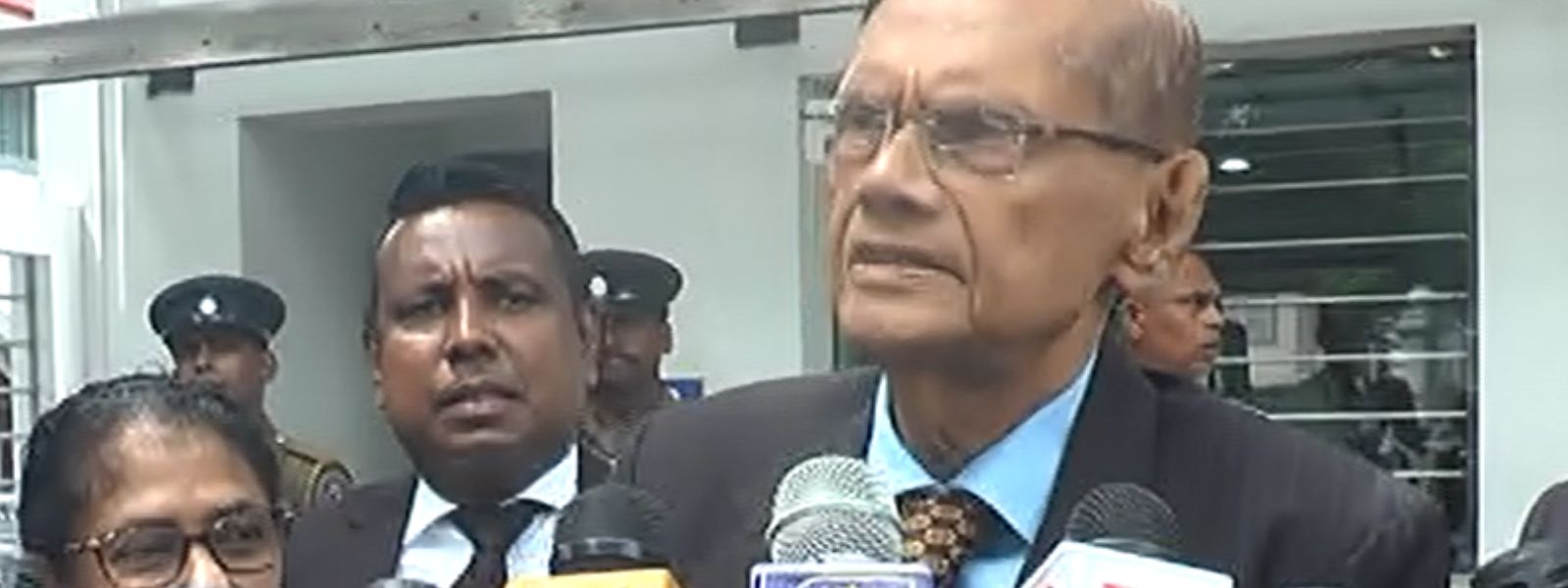GL Peiris Leads Against Judicial Age Extension